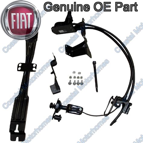 FIAT Ducato spare parts